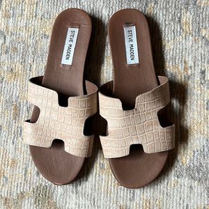 Steve Madden Sandal